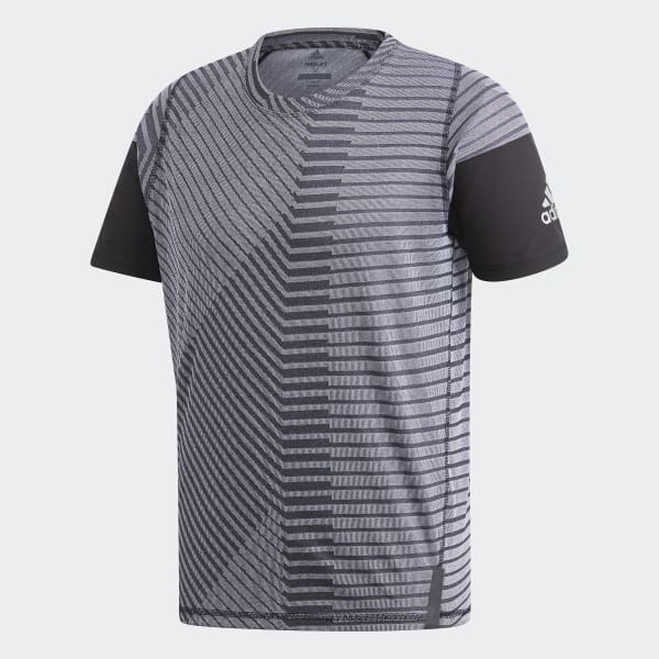 adidas FreeLift 360 Strong Graphic Tee 