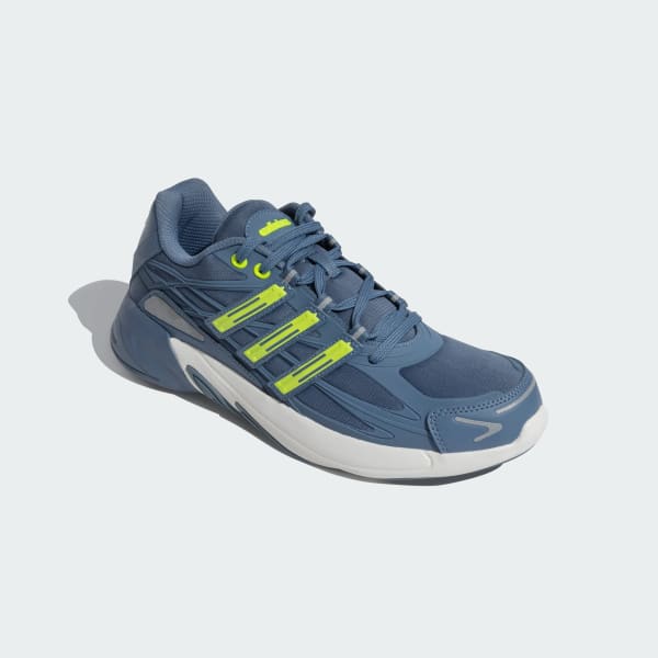 Blue Hustlerr Sneaker M