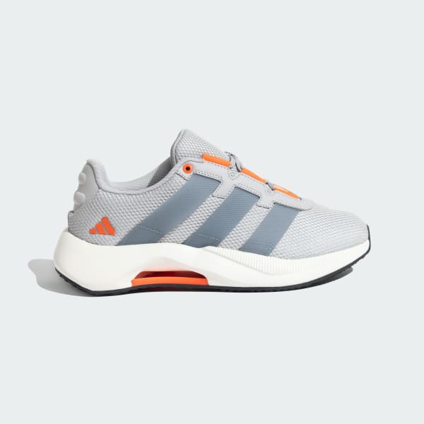 Grey FLUXX PACE RUNNING SHOES