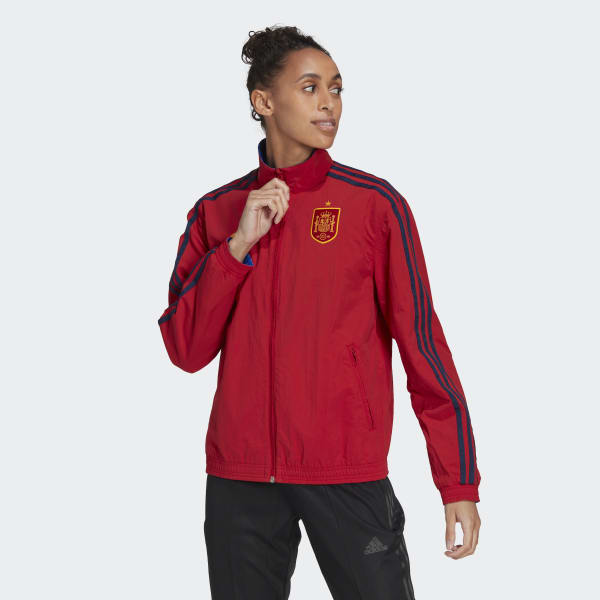 Rod Spain Anthem Jacket CV236