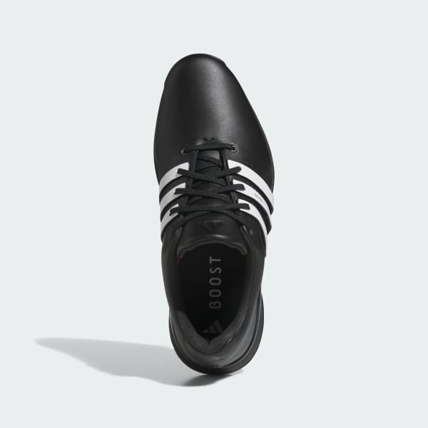 adidas Tour360 24 Wide Golf Shoes Black Free Shipping with adiClub adidas US