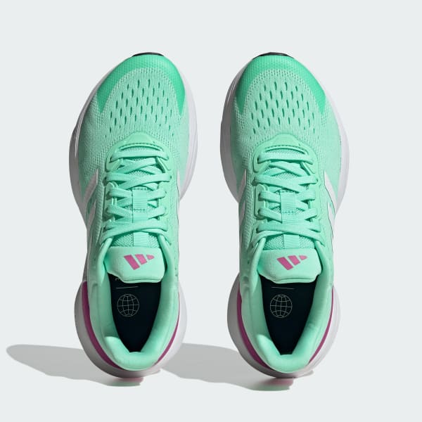 adidas Response Super 3.0 Shoes - Turquoise | adidas UK