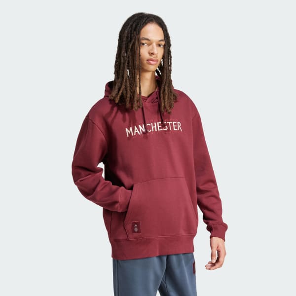 Utd sweatshirt online