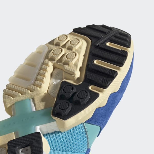 adidas zx 900 blauw