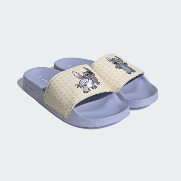 Adidas adilette lilo new arrivals