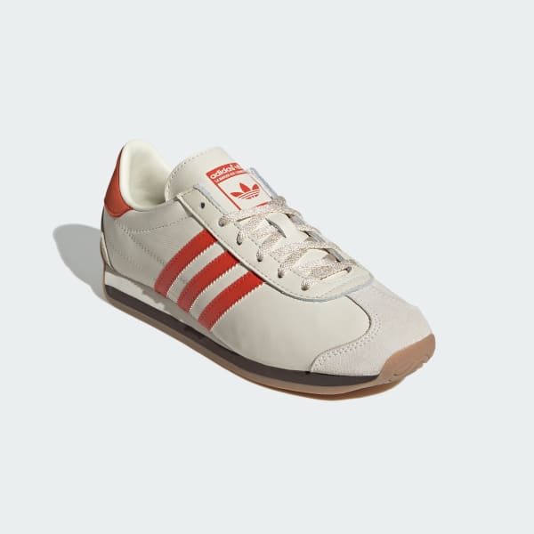 Blanc Chaussure Country OG