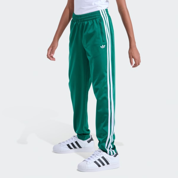 Green FIREBIRD PANT