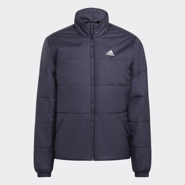 Azul Chaqueta Térmica de Invierno BSC 3 Tiras FXJ52