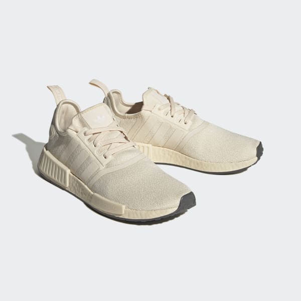 Beige NMD_R1 Schuh