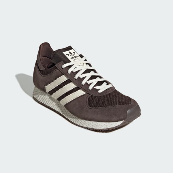 Brown Atlanta Shoes