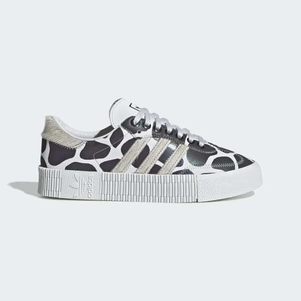 adidas sambarose wit adidas sambarose wit