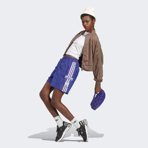 Lila Always Original Shorts