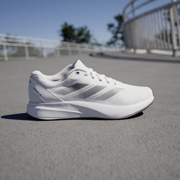 Blanco Tenis Duramo RC