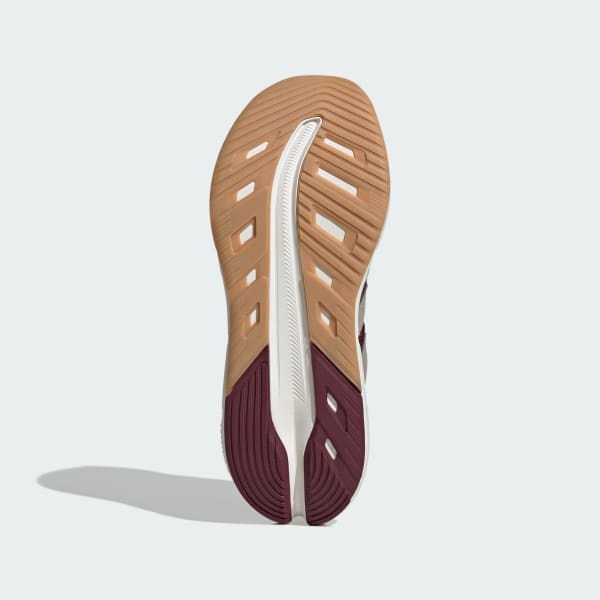 Weinrot Astrastar Schuh