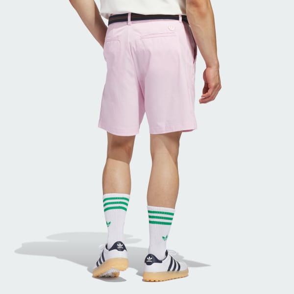 Hong Quần Short Originals TWISTWEAVE