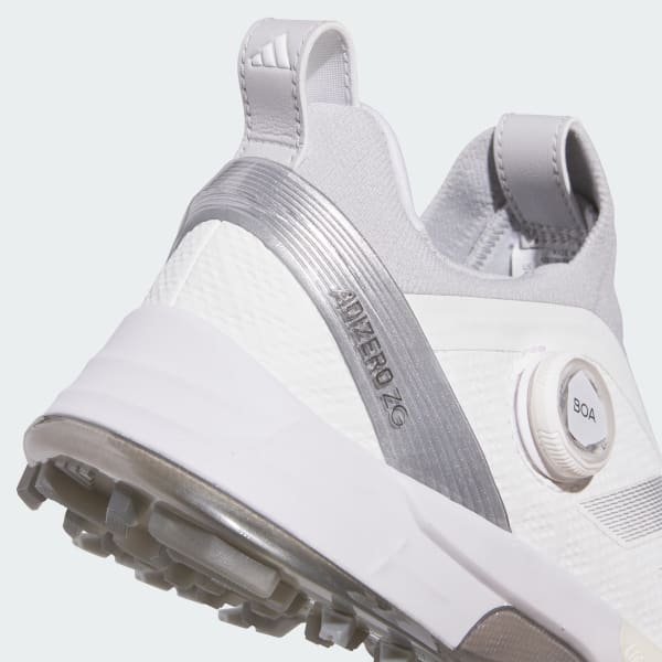 Adidas Adizero ZG Boa Spikeless Golf Shoes BUY ONLINE