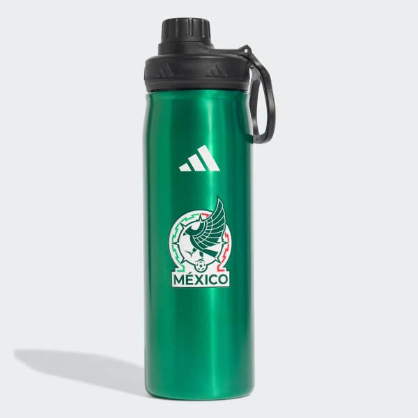 Verde Botella Metálica Selección Nacional de México 26