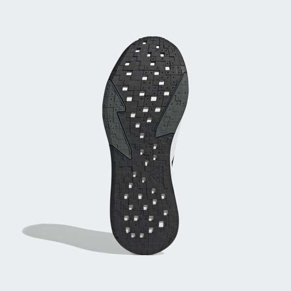 Black X9000L2 HEAT.RDY Shoes