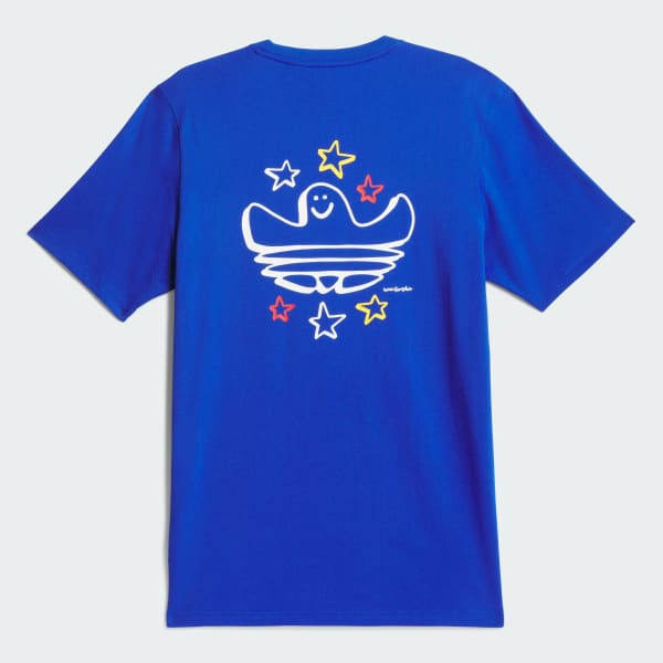 Adidas 2024 star shirt