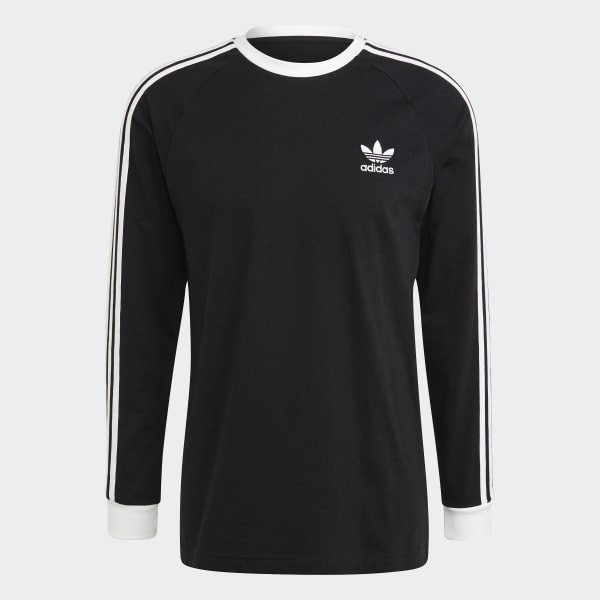 Manga larga adidas shop