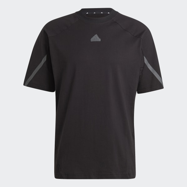 Schwarz Designed 4 Gameday T-Shirt