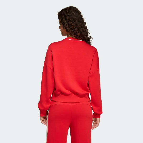 Rood STADIUM SWEATSHIRT