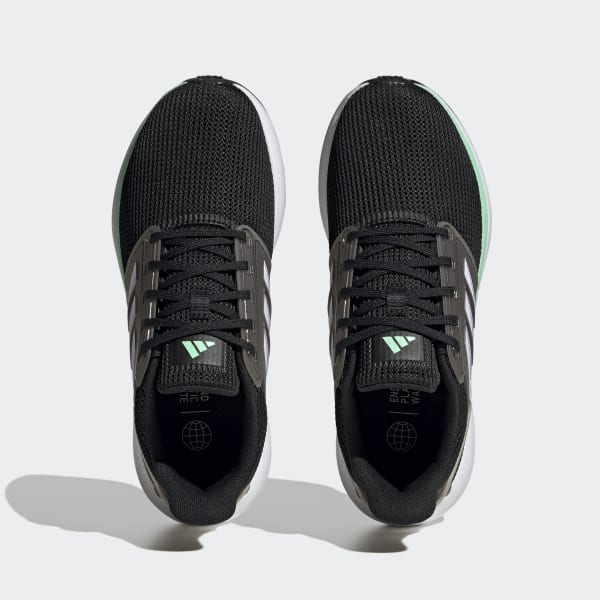 Negro Tenis EQ19 Run