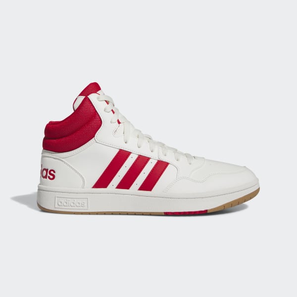 Basket adidas hoops mid deals
