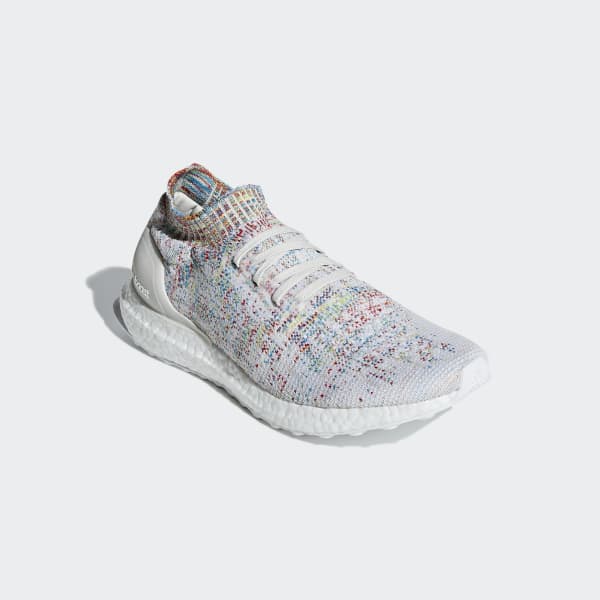 adidas Ultraboost Uncaged Sko Beige | adidas Norway adidas Ultraboost Uncaged Sko Beige | adidas Norway