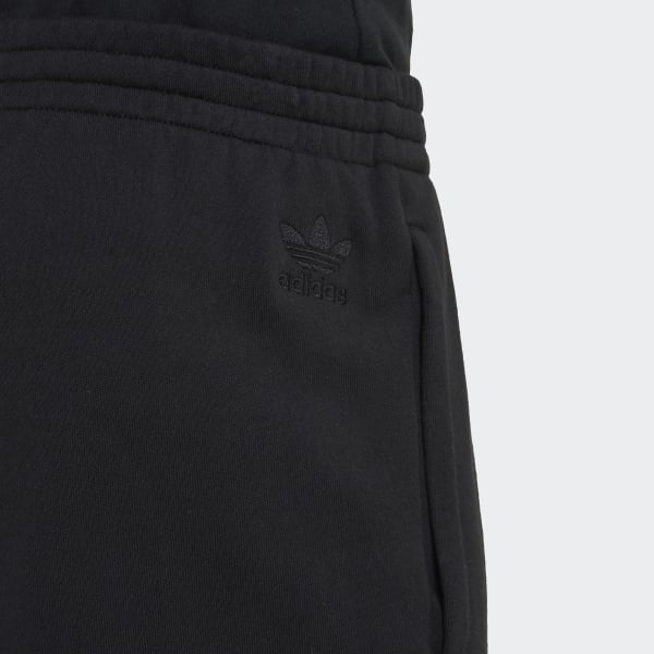 Negro Shorts Fun Estampados VS056
