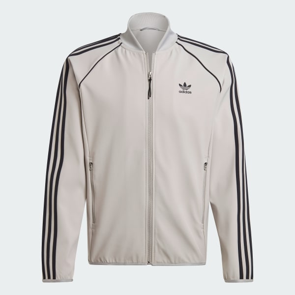 Veste adidas grise top
