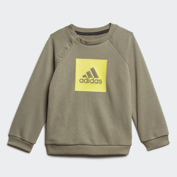 adidas star wars groen