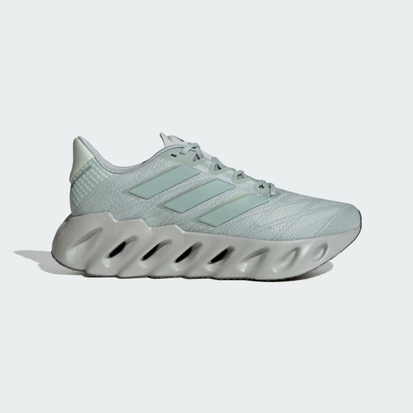 Xam Giày Chạy Bộ adidas Switch Fwd 2