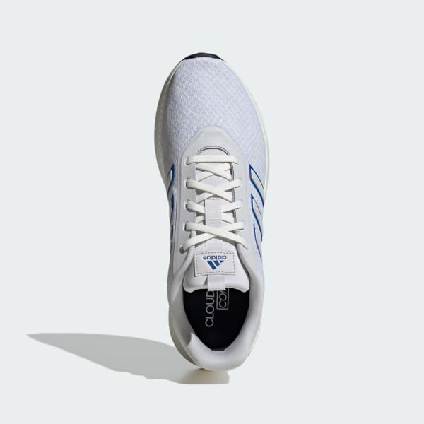 Blue X_PLRPATH Shoes