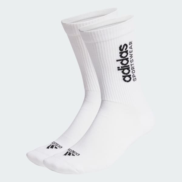 Adidas crew 2025
