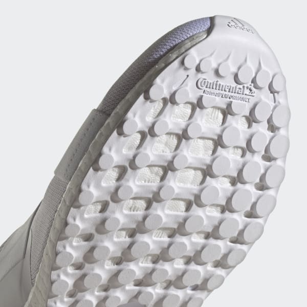Blanc Chaussure Ultraboost DNA Slip-On LTA83