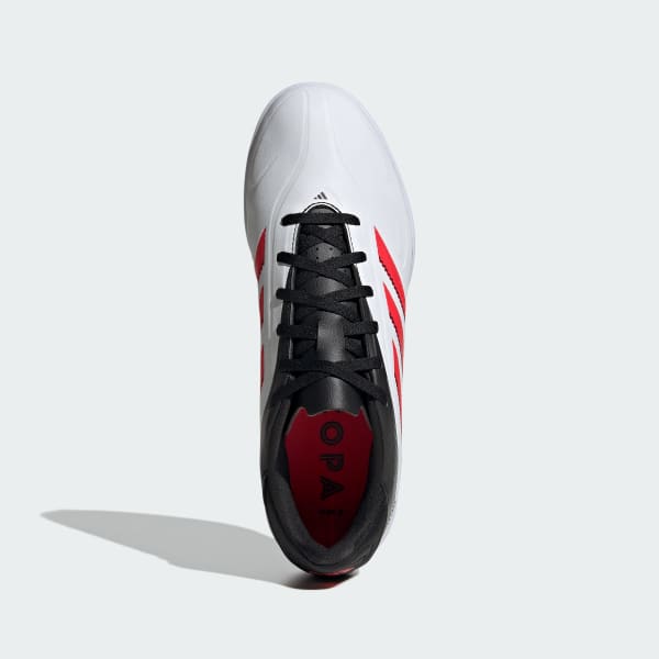 Blanco Chimpunes Copa Pure 3 Club Cancha cubierta