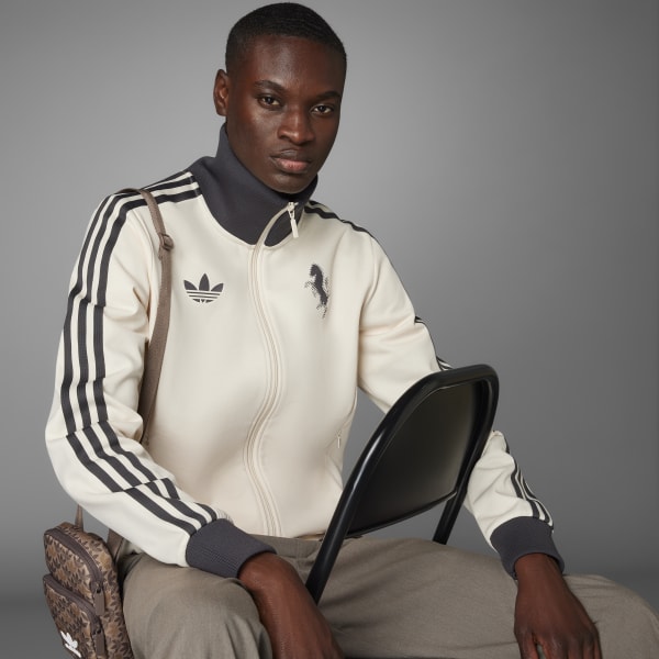 【新品未使用タグ付】完売品 希少 アディダス ユベントス トラックジャケット M adidas Originals - 新品⭐️希少XS adidas ユベントス トラック