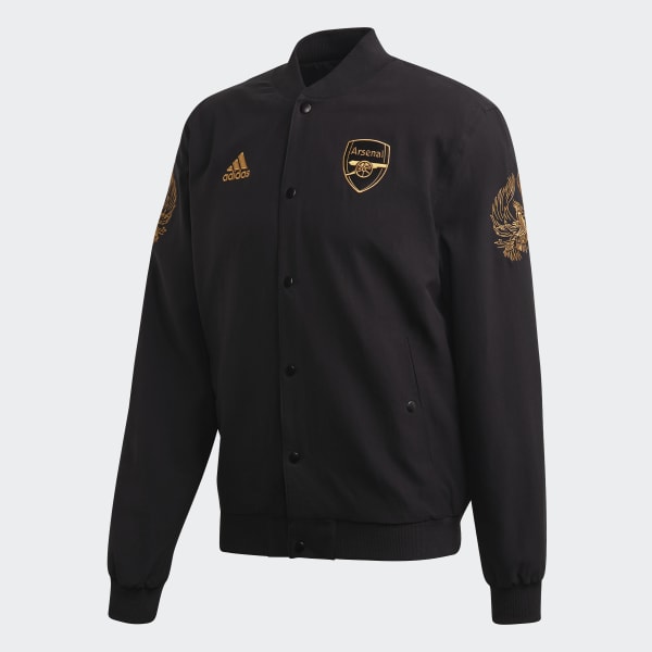 veste arsenal
