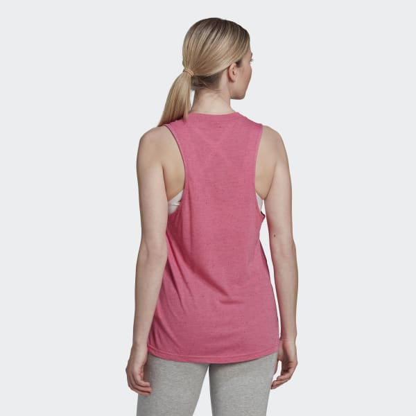 Purple Future Icons Winners 3 Tank Top TV054
