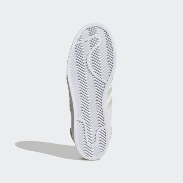 Blanco SUPERSTAR W