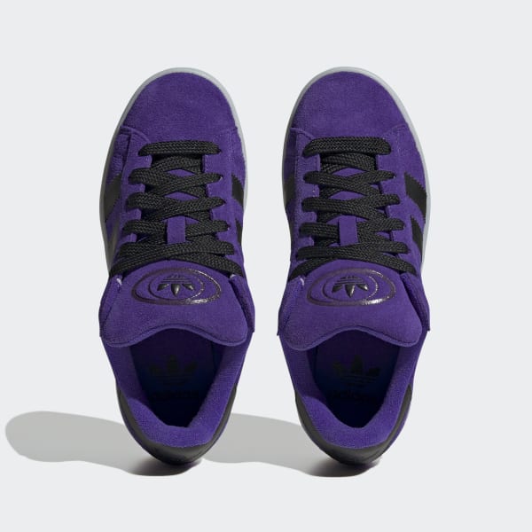 adidas Zapatillas Campus 00s Violeta adidas Argentina