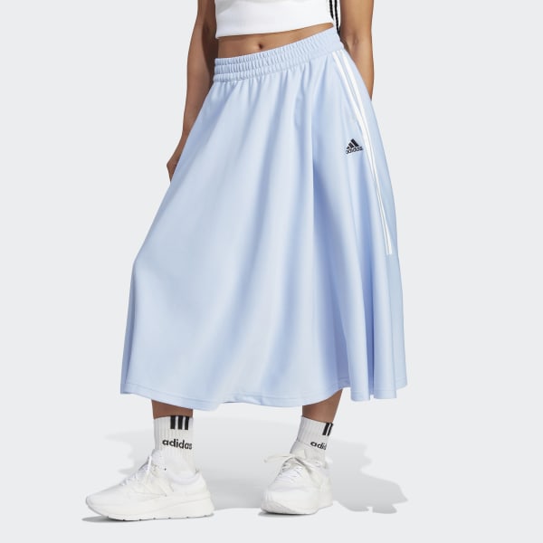Μπλε Track Skirt