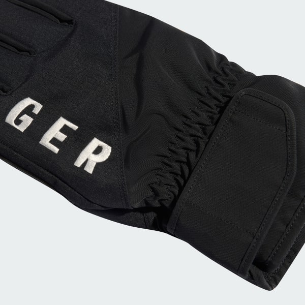 Schwarz DEUTSCHLAND OTC Handschuh