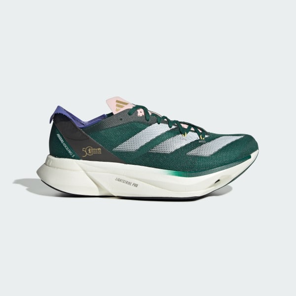 Adidas by stella mccartney women's adizero adios sneakers new arrivals