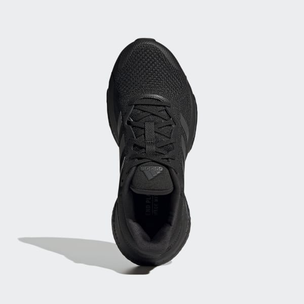Black Solarglide 5 Shoes