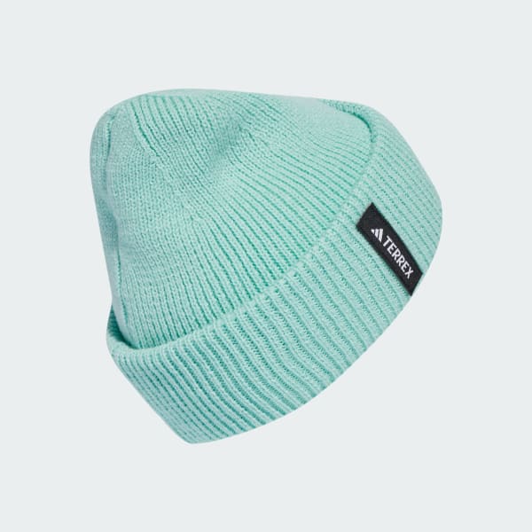 Turkusowy Czapka typu beanie Terrex Multi