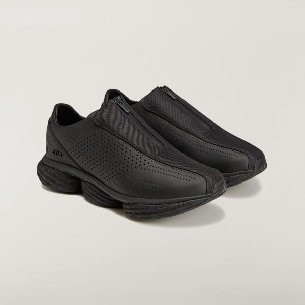 Noir Chaussure adidas x Arte Antwerp Lightblaze POD