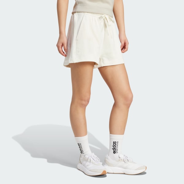 Weiss ALL SZN French Terry Shorts