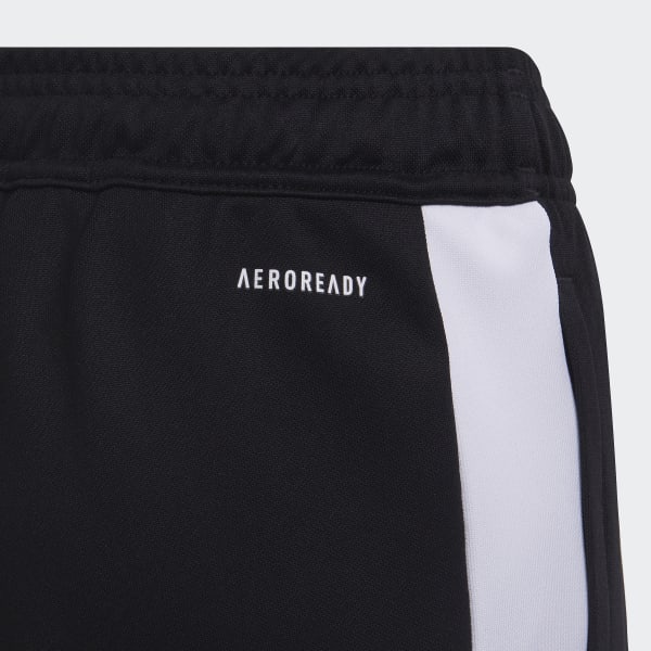 Schwarz Tiro Essential Hose